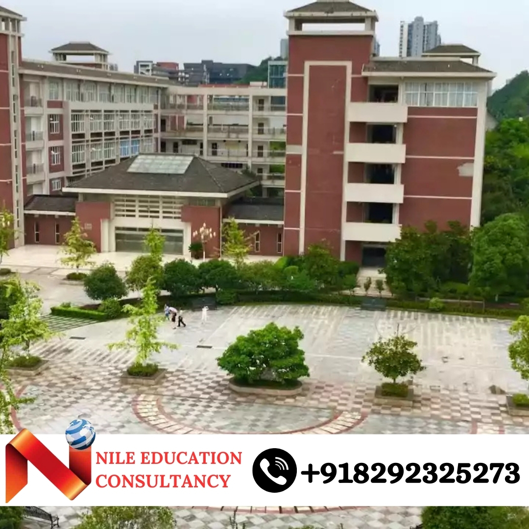 Chongqing Medical University Training